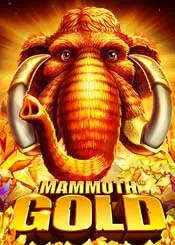 Mammoth Gold