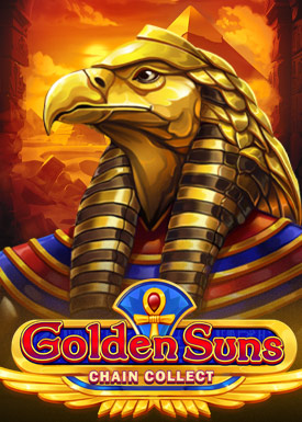 Golden Suns Chain Collect