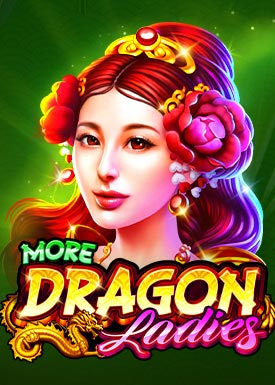More Dragon Ladies