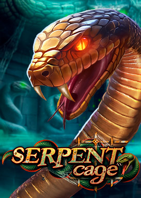 Serpent Cage
