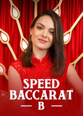 Speed Baccarat B