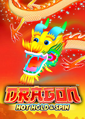 Dragon Hot Hold and Spin