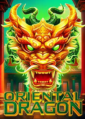 Oriental Dragon