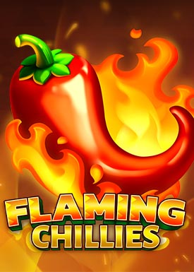 Flaming Chillies