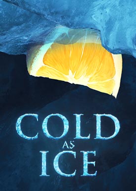 Cold As Ice