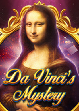DaVincis Mystery
