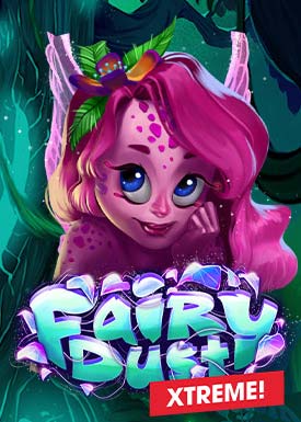 Fairy Dust Xtreme!