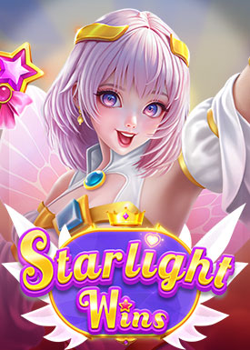 Starlight Wins