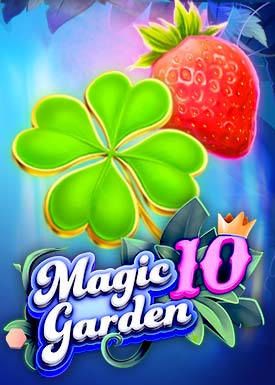 Magic Garden 10