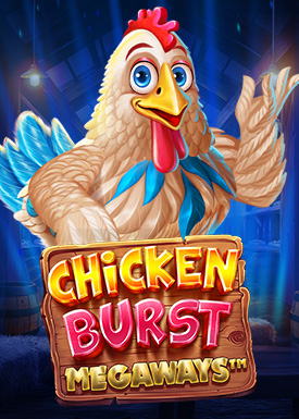 Chicken Burst Megaways