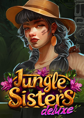 Jungle Sisters Deluxe
