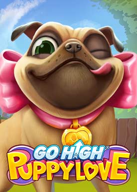Go High Puppy Love