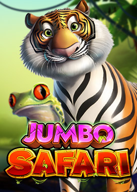 Jumbo Safari
