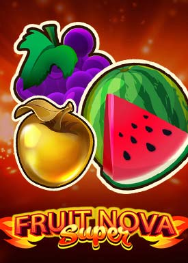 Fruit Super Nova