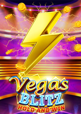 Vegas Blitz: Hold & Win