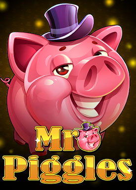 Mr Piggles