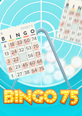 Bingo 75