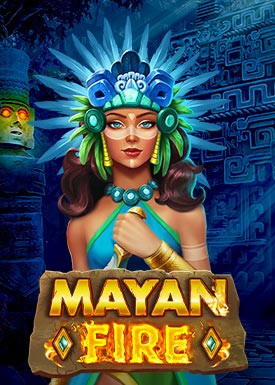 Mayan Fire