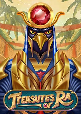 Treasures of Ra