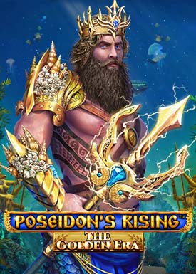 Poseidons Rising - The Golden Era