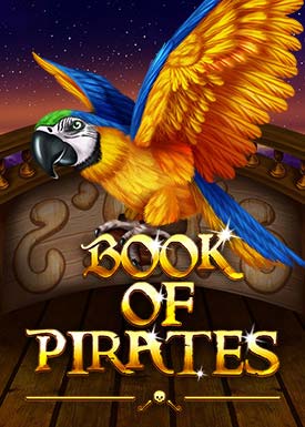 Book Of pirates