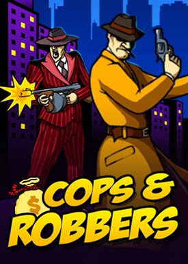 Cops And Robbers