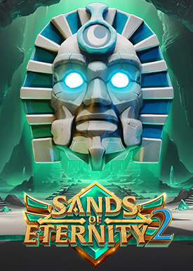 Sands of Eternity 2