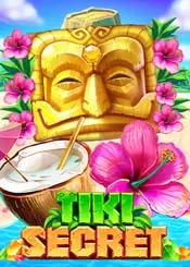Tiki Secret
