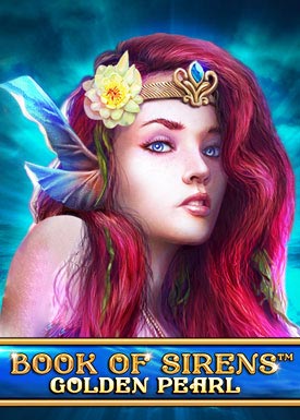 Book of Sirens - Golden Pearl