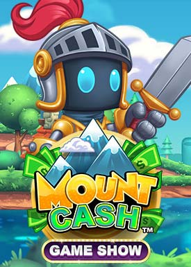 Mount Cash