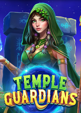 Temple Guardians
