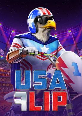 USA Flip