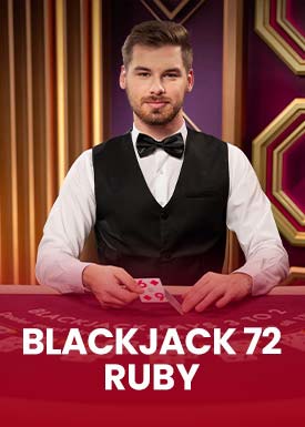 Blackjack 72