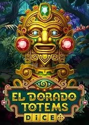 El Dorado Totems Dice