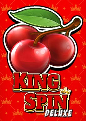 King Spin Deluxe