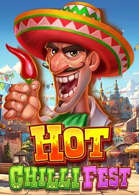 Hot Chilli Fest