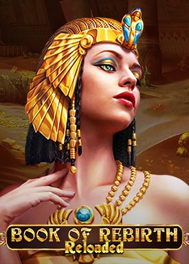Book Of Rebirth