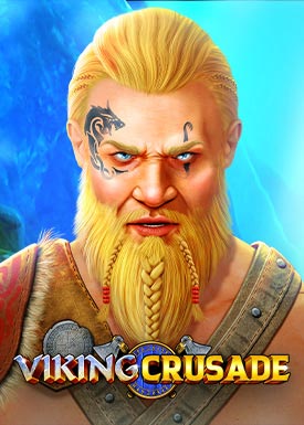 Viking Crusade