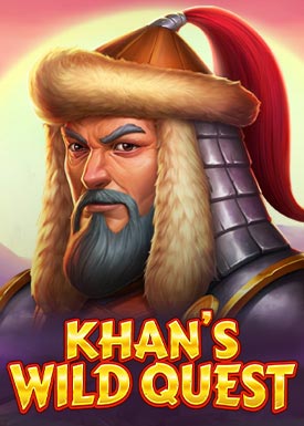 Khan’s Wild Quest