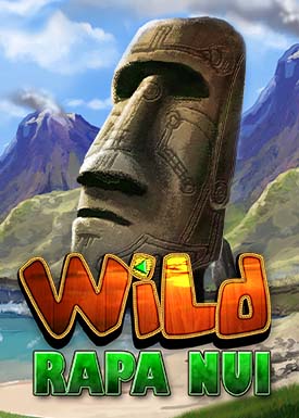 Wild Rapa Nui