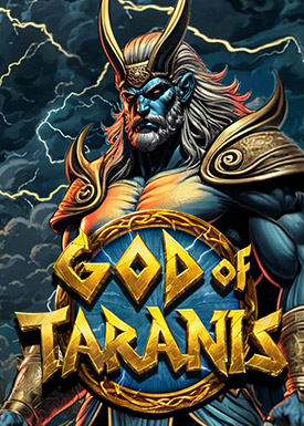 God of Taranis