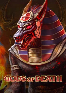Gods of Death