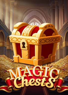 Magic Chests