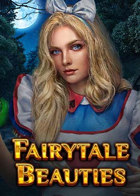Fairytale Beauties