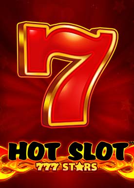 Hot Slot: 777 Stars
