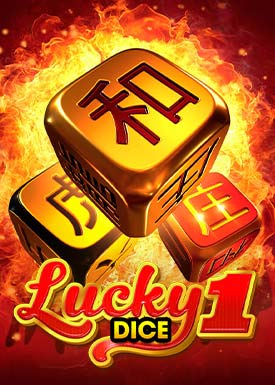 Lucky Dice 1