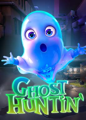 Ghost Huntin