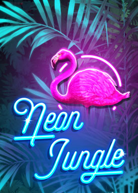 Neon Jungle