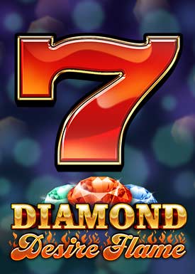 Diamond Desire Flame