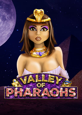 Valley of Pharaohs
